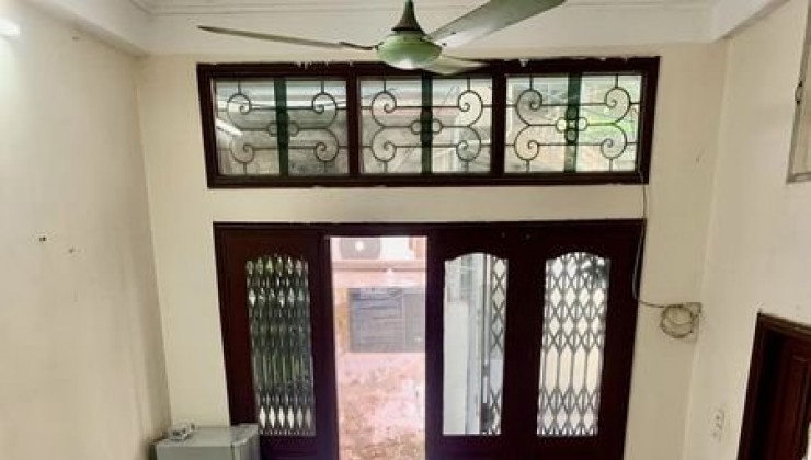 CHO THUÊ NHÀ RIÊNG NGUYÊN CĂN NGÕ 169 HOÀNG HOA THÁM, BA ĐÌNH, 9 TRIỆU